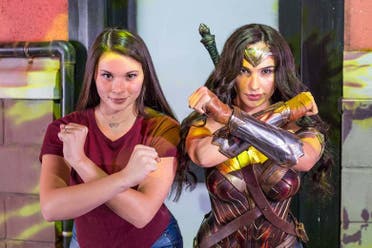 Entrada al Madame Tussauds de Orlando