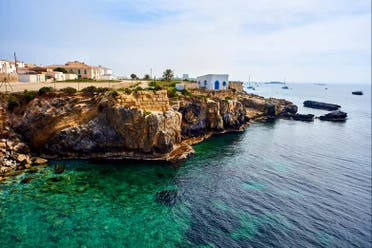 Excursin a la isla de Tabarca y el palmeral de Elche