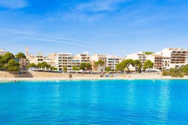 Excursi�n a las cuevas del Drach y Hams + Porto Cristo