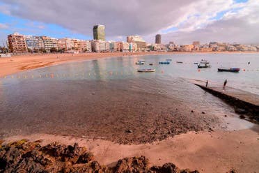 Autobs turstico de Las Palmas de Gran Canaria