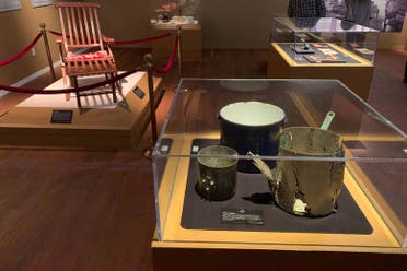 Entrada a Titanic: The Artifact Exhibition