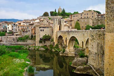 Excursin a la Garrocha