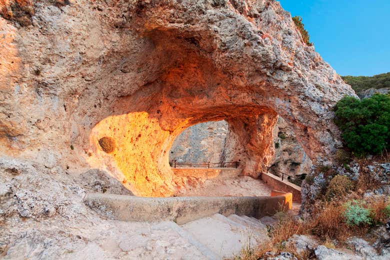 Excursión a Cuenca y la Ciudad Encantada