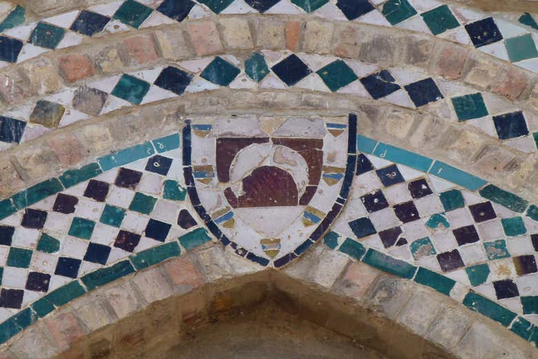 Visita guiada por la Catedral del Salvador