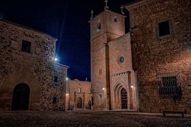 Free tour de los misterios y leyendas de Cceres