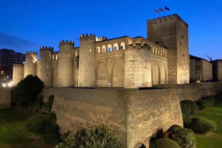 Free tour de la Inquisición por Zaragoza