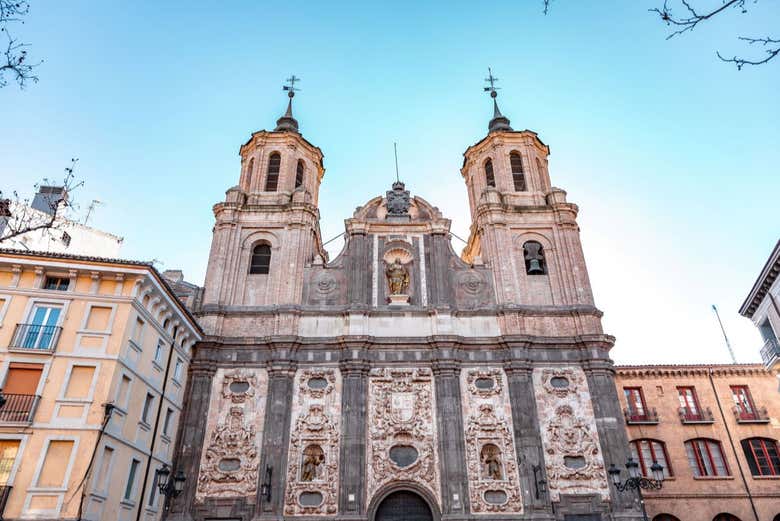 Free tour de la Inquisición por Zaragoza