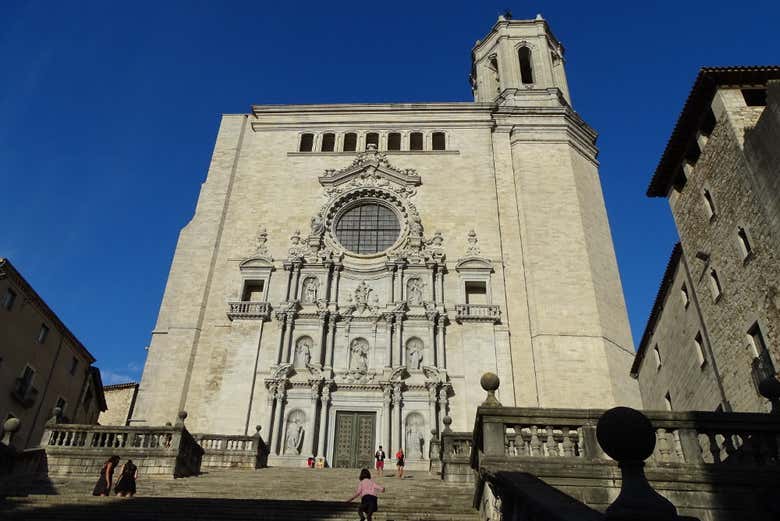 Tour privado por Gerona