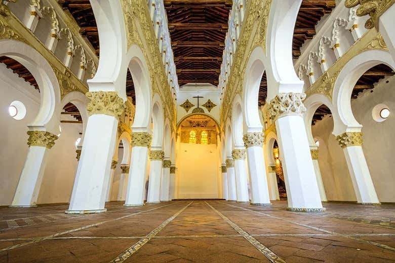 Excursión a Toledo al completo + Cata de vinos
