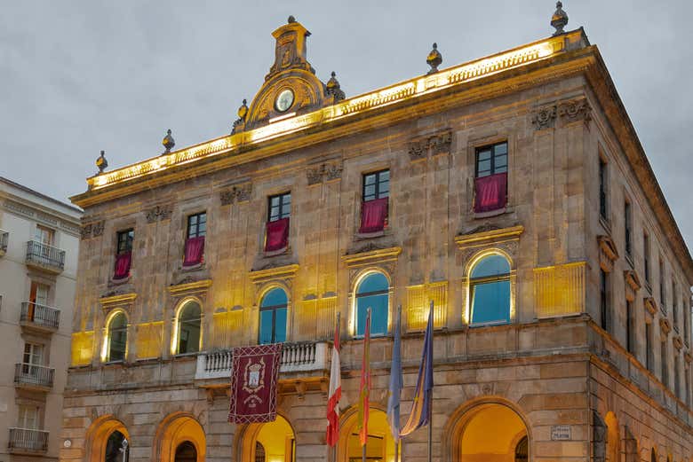 Free tour de los misterios y leyendas de Gijón