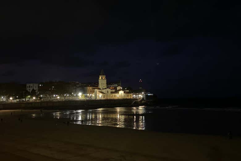 Free tour de los misterios y leyendas de Gijón