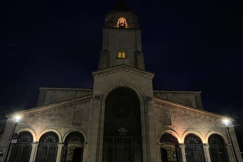 Free tour de los misterios y leyendas de Gijón