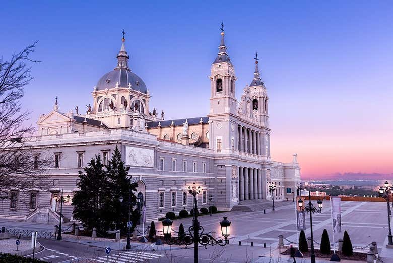 Tour privado por Madrid