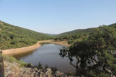 Tour en 4x4 por la Sierra de San Pedro_1