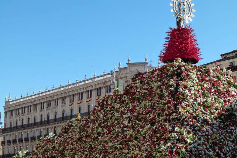 Visita guiada por la Basílica del Pilar y la Seo del Salvador