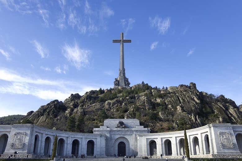 Excursión privada desde Madrid