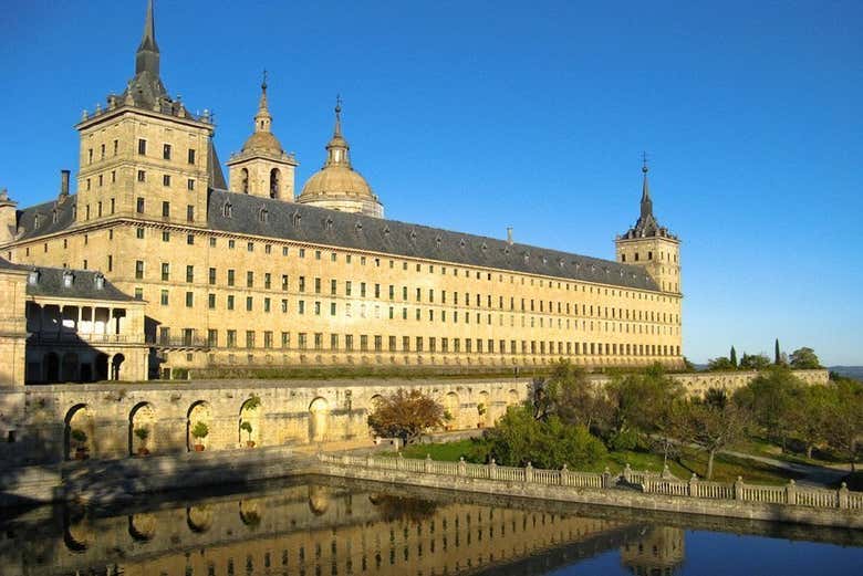 Excursión privada desde Madrid