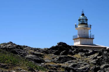 Excursin a Cadaqus y Cabo de Creus