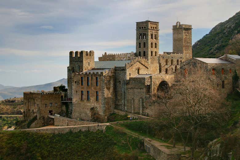 Excursión a Cadaqués y Cabo de Creus