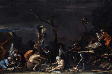 Tour de las brujas de Toledo