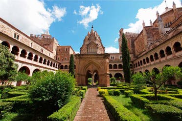 Excursin a Guadalupe y Trujillo