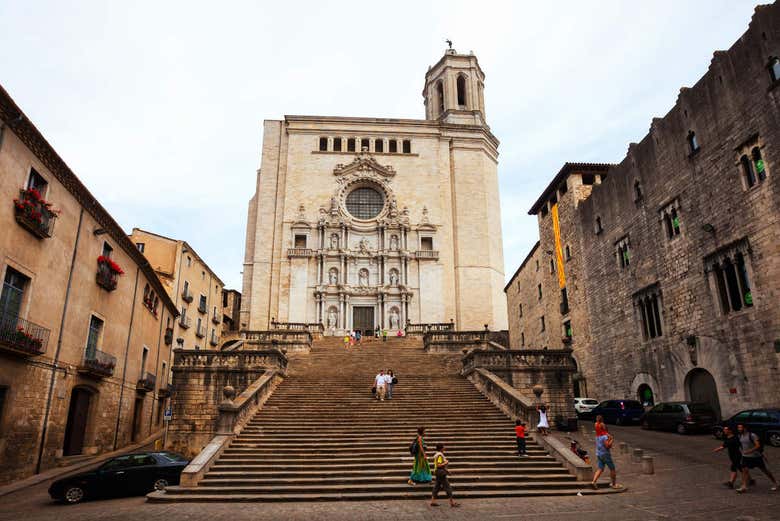 Free tour de los misterios y leyendas de Gerona