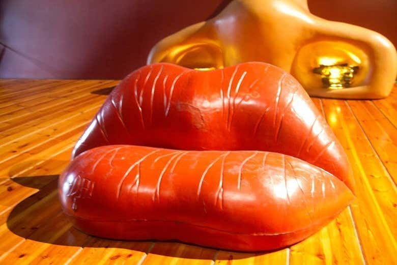 Museo Dalí, Cadaqués y Cabo de Creus