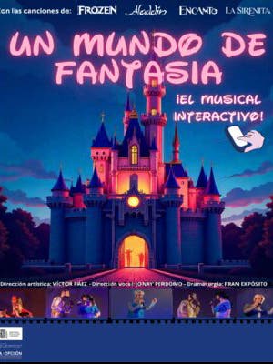 UN MUNDO DE FANTASA - Zuera_2