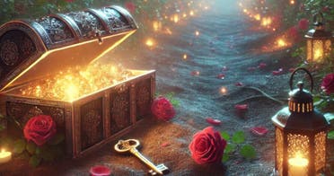 Sevilla Escape en pareja: La bsqueda del tesoro