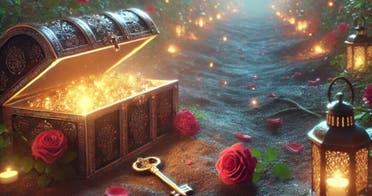 Granada Escape en pareja: La bsqueda del tesoro