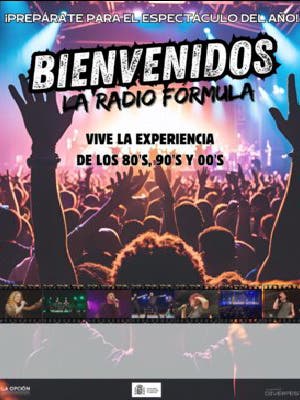 BIENVENIDOS! La Radio Frmula - Zuera_3