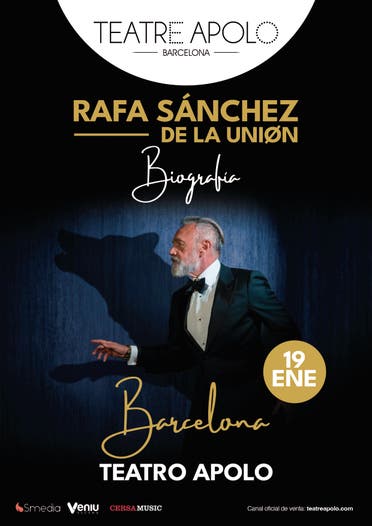 Rafa Snchez. Biografa_1