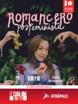 Romancero posfeminista