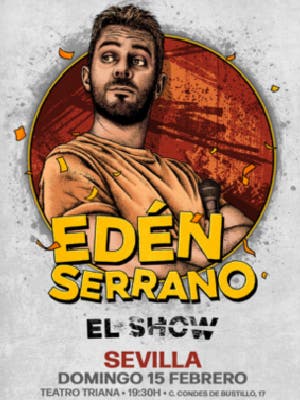 El show de Edn Serrano_1