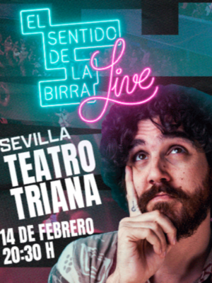 El sentido de la birra