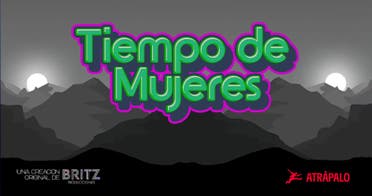 Tiempo De Mujeres