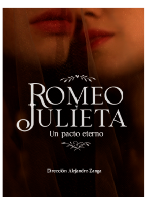 Romeo y Julieta Un pacto eterno