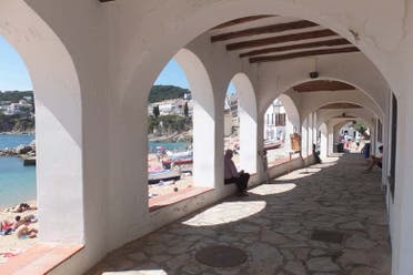 Excursin a la Costa Brava