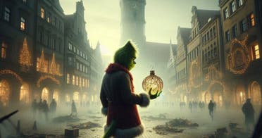 Búsqueda del Tesoro Navideña: Edición Granada foto 1