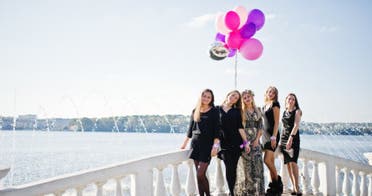 Despedida de soltera en Nerja: La gran gincana