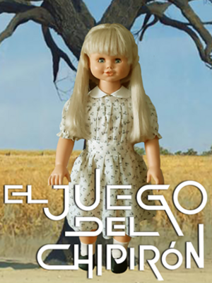 El Juego del Chipirn