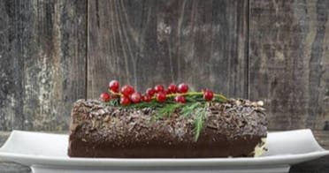 Dulce Navidad: crea postres mgicos para compartir