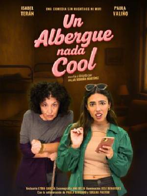 Un albergue nada Cool - Festival Novembre Dones_4