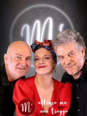 M?Allegro Ma Non Troppo_2