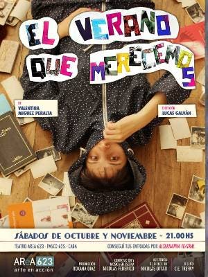 El Verano Que Merecemos