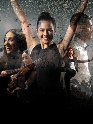 Concierto de Navidad Hillsong Valencia 2025