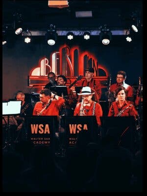 WSA Big Band_4