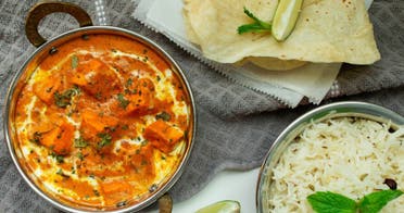 Taller Monogrfico: Curries de Asia 