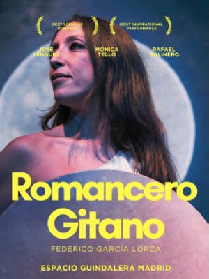 Romancero Gitano de Federico Garca Lorca_2