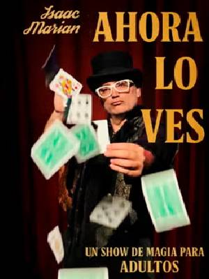 Ahora lo ves, Magia de Cerca_7